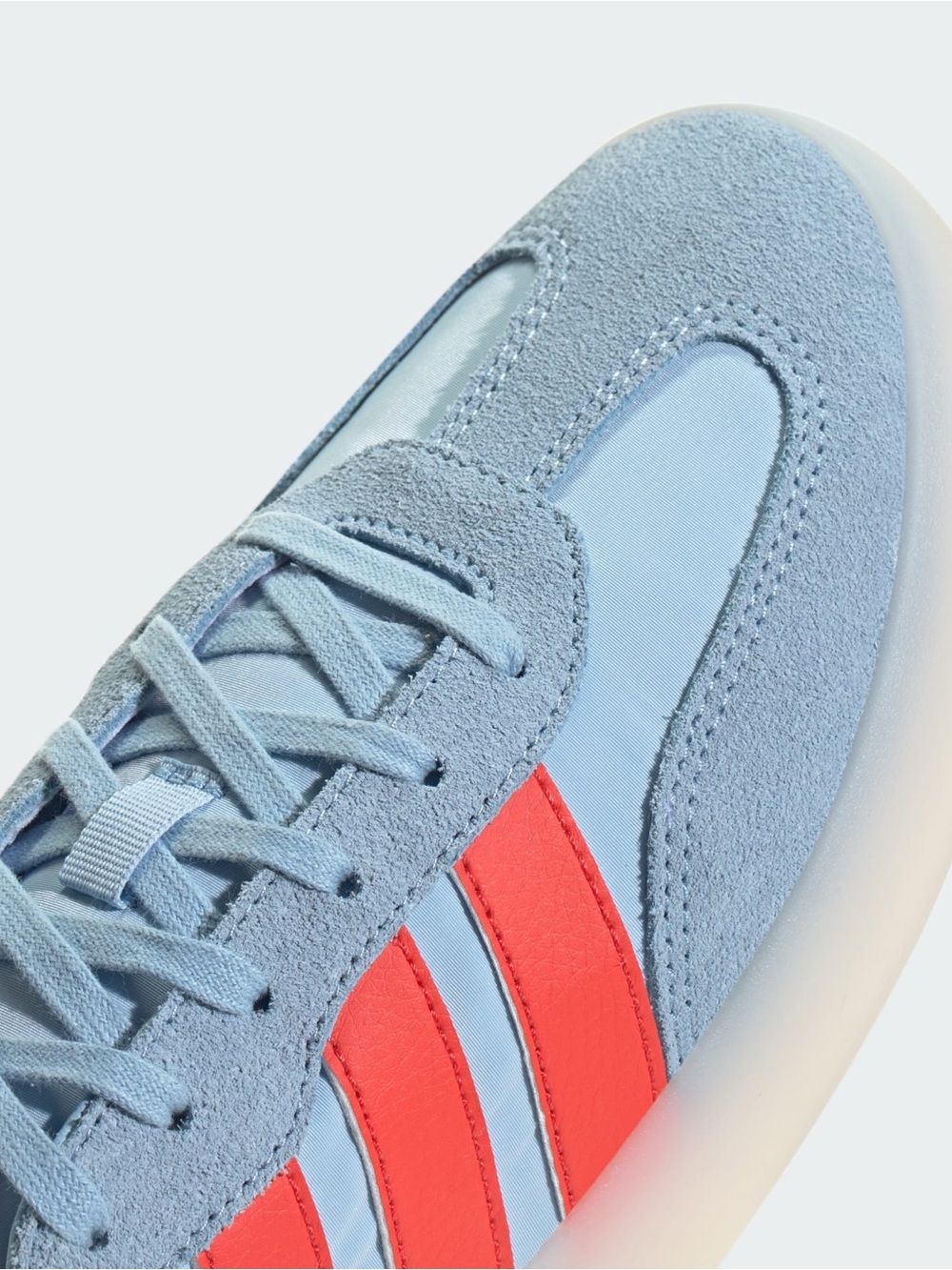 Adidas BARREDA DECODE SHOES - Picture 7 of 11